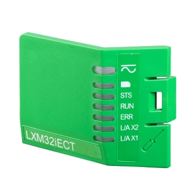 Εικόνα προϊόντος LXM32IECTGC Schneider Electric