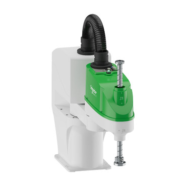 LXMRSP0650200 - Lexium Scara、スカラロボット、アーム長 500 mm、J3