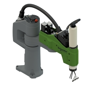 Bild av LXMSTS60F3A2000 Schneider Electric
