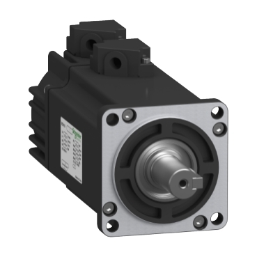 BCH16HD04332A5C2 SCHNEIDER Servo motor BCH16, Lexium 16D, 60mm, shaft 14mm, 400W, Heavy inertia, 3000rpm, 23bit