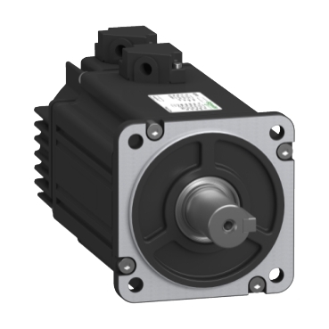 しも　　１　16インチ BCH16LF10332A5C2 - Motor bch16 23 bits flange 80mm eixo 19mm 1kw