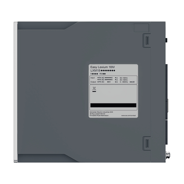 LXM18MESU15M3X Schneider Electric 图片