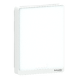 Sxwsbthxxsxx Sensor Base For Smartx Ip Controllers Temp Humidity Cover Not Included Schneider Electric Global