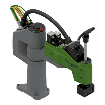 Lexium STS | Schneider Electric USA