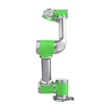 LXMRL05S0000 - collaborative robot, Lexium Cobot, maximum payload