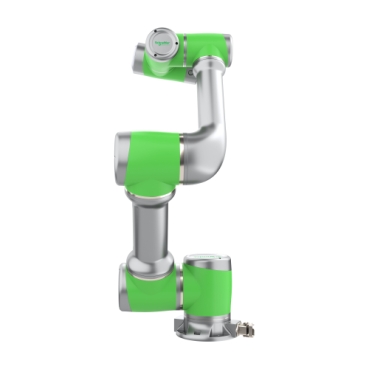 LXMRL07S0000 - collaborative robot, Lexium Cobot, maximum payload
