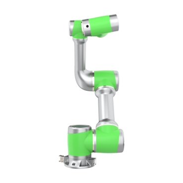 LXMRL07S0000 - collaborative robot, Lexium Cobot, maximum payload