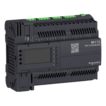 Зображення TM172ODM28R Schneider Electric