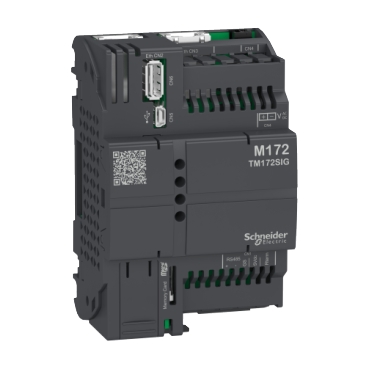 TM172SIG - M172 IIoT Secure Interface Gateway | Schneider Electric USA