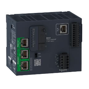 Tm262l10mese8t Logic Controller M262 5ns Instruction Ethernet Schneider Electric Global