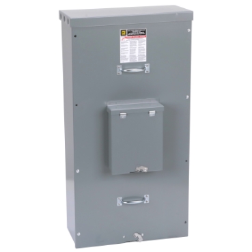 Schneider Electric M800R Picture