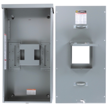 Schneider Electric M800R Picture
