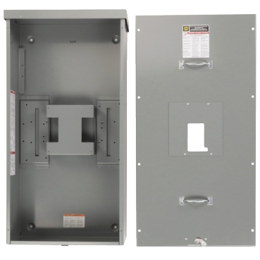 Schneider Electric M800S Picture