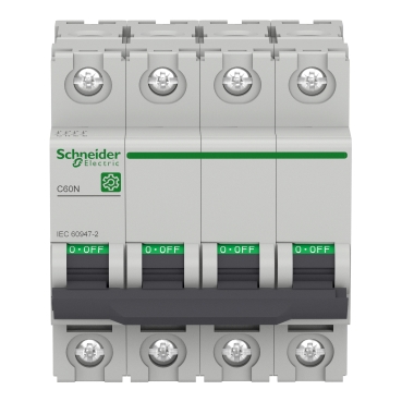 Afbeelding product M9F11432 Schneider Electric