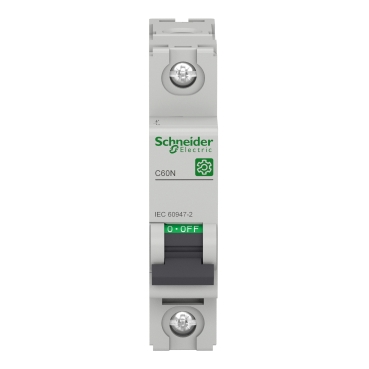 Afbeelding product M9F11132 Schneider Electric