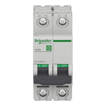 Afbeelding product M9F11263 Schneider Electric