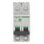 Afbeelding product M9F14225 Schneider Electric