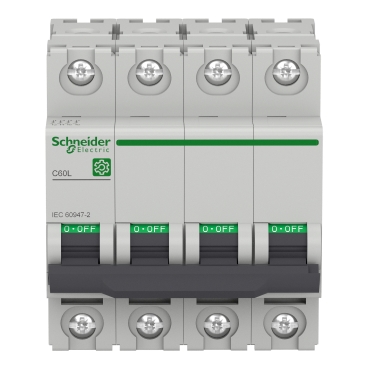 Afbeelding product M9F17406 Schneider Electric