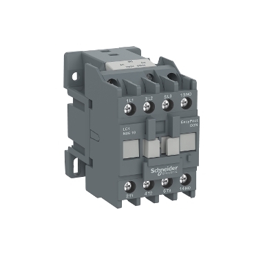 Easy TeSys 接觸器 Schneider Electric 6-630A國產優化型電動機控制與保護產品