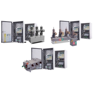 ADVC-2 Controller Range Schneider Electric This is a legacy product