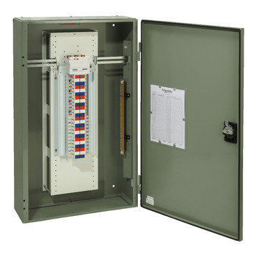 Acti9 MB/MD Distribution Board Schneider Electric Metallic enclosures for Australian market