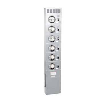 Schneider Electric MC54L Picture