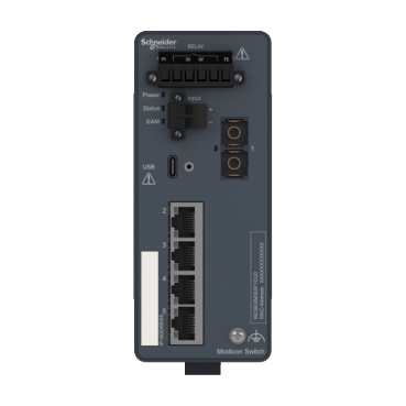 Slika proizvoda MCSESM053F1CU0 Schneider Electric