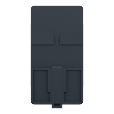 MCSESM083F23F1H - Modicon Extended Managed Switch - 8 ports for