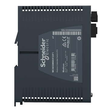 Image produit MCSESM083F23F1 Schneider Electric