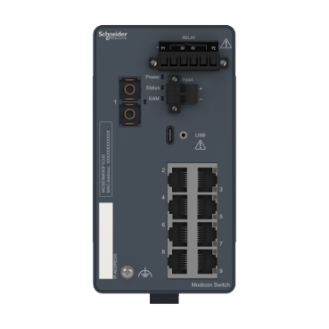 Image produit MCSESM093F1CU0 Schneider Electric