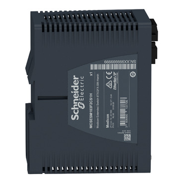 Afbeelding product MCSESM103F2CS1H Schneider Electric