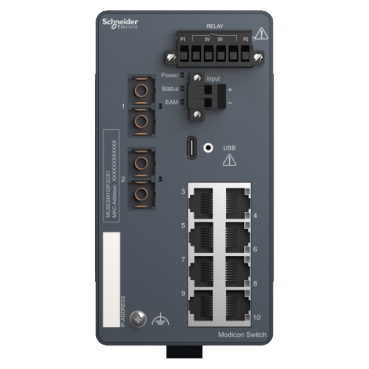 Image produit MCSESM103F2CS1 Schneider Electric