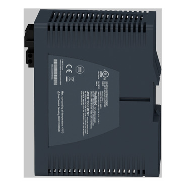 Image produit MCSESM103F2CS1 Schneider Electric