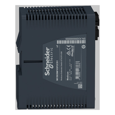 Image produit MCSESM103F2CS1 Schneider Electric
