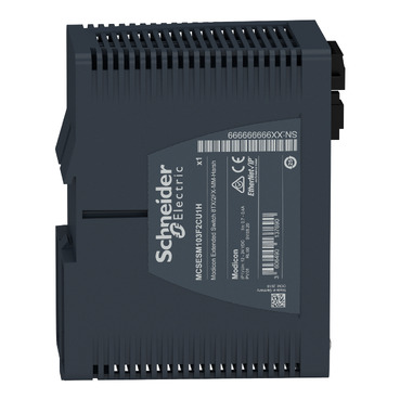 Image produit MCSESM103F2CU1H Schneider Electric