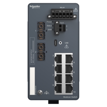 Image produit MCSESM103F2CU1 Schneider Electric