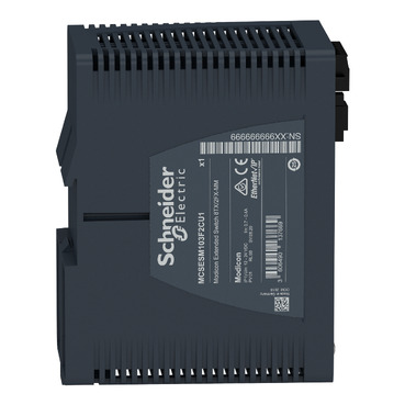 Image produit MCSESM103F2CU1 Schneider Electric