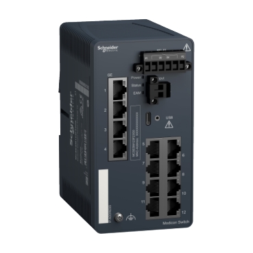 Зображення MCSESM123F23G0 Schneider Electric
