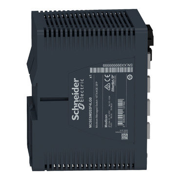 Schneider Electric MCSESM203F4LG0 Picture