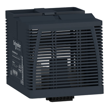 MCSESM203F4LG0 - network switch, Modicon Networking, managed, 16