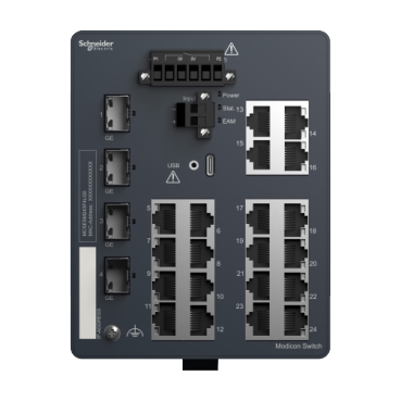 Image produit MCSESM243F4LG0 Schneider Electric