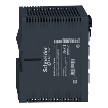 Image produit MCSESM243F4LG0 Schneider Electric