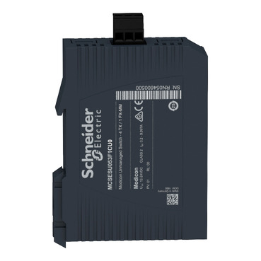 Afbeelding product MCSESU053F1CU0 Schneider Electric