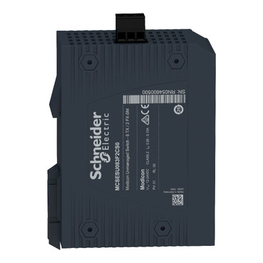 Afbeelding product MCSESU083F2CS0 Schneider Electric