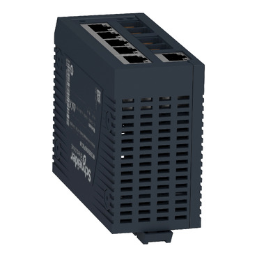 2024最新のスタイル MCSESU083F2CU0 - network switch, Modicon Networking ネットワークアダプタ