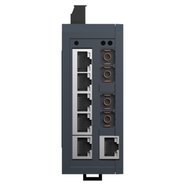 Afbeelding product MCSESU083F2CU0 Schneider Electric