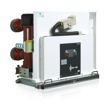 MCVHV012 Schneider Electric 图片