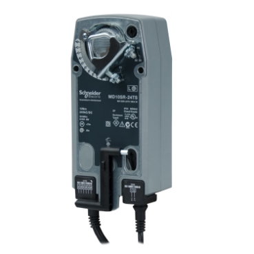 MD10 SR-24TS 1M 5400