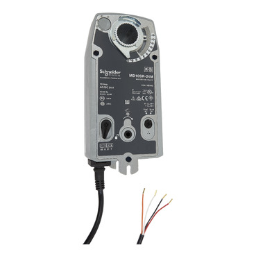 Schneider Electric MD10SR-24M Picture