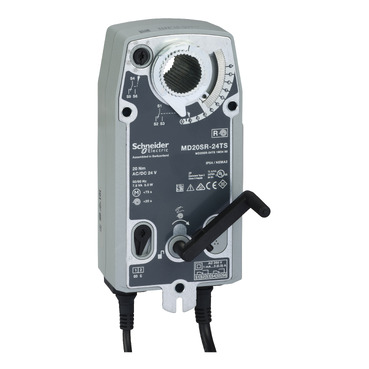 MD20 SR-24/230TS 1M